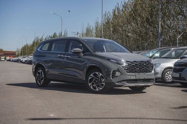 Hyundai Custo 2023 года, 52 км - вид 3