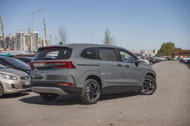 Hyundai Custo 2023 года, 52 км - вид 6