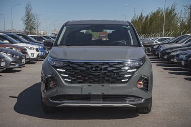 Hyundai Custo 2023 года, 52 км - вид 3