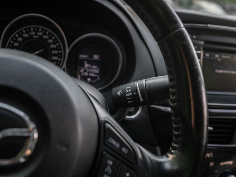 Mazda 6 2014 года, 179 042 км - вид 8