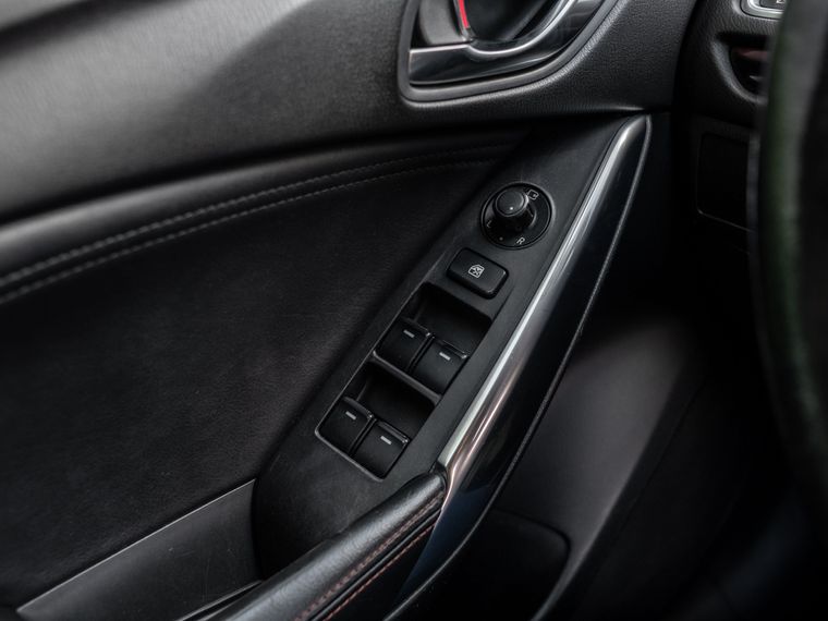 Mazda 6 2014 года, 179 042 км - вид 12