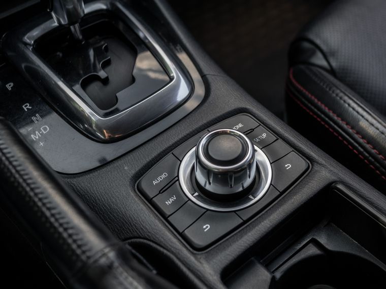 Mazda 6 2014 года, 179 042 км - вид 13