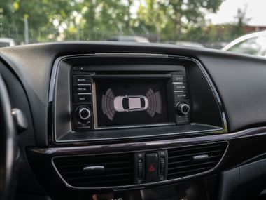 Mazda 6 2014 года, 179 042 км - вид 10