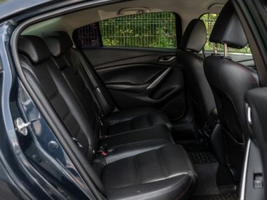 Mazda 6 2014 года, 179 042 км - вид 15