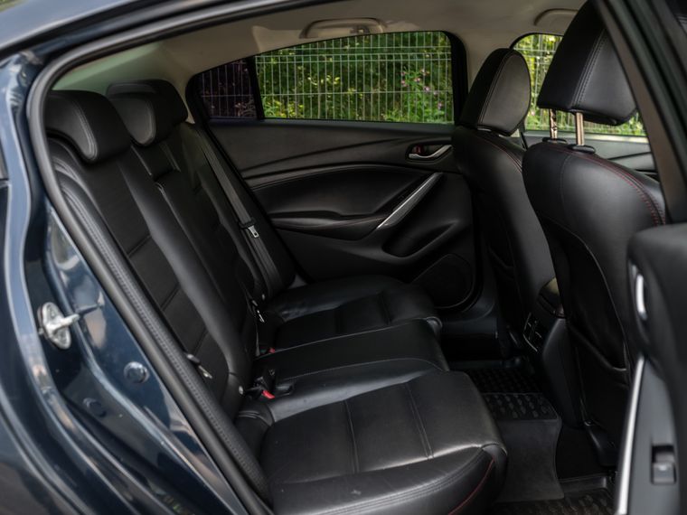 Mazda 6 2014 года, 179 042 км - вид 15