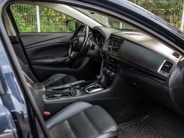 Mazda 6 2014 года, 179 042 км - вид 16