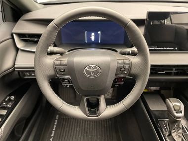 Toyota Camry 2024 года, 64 км - вид 10