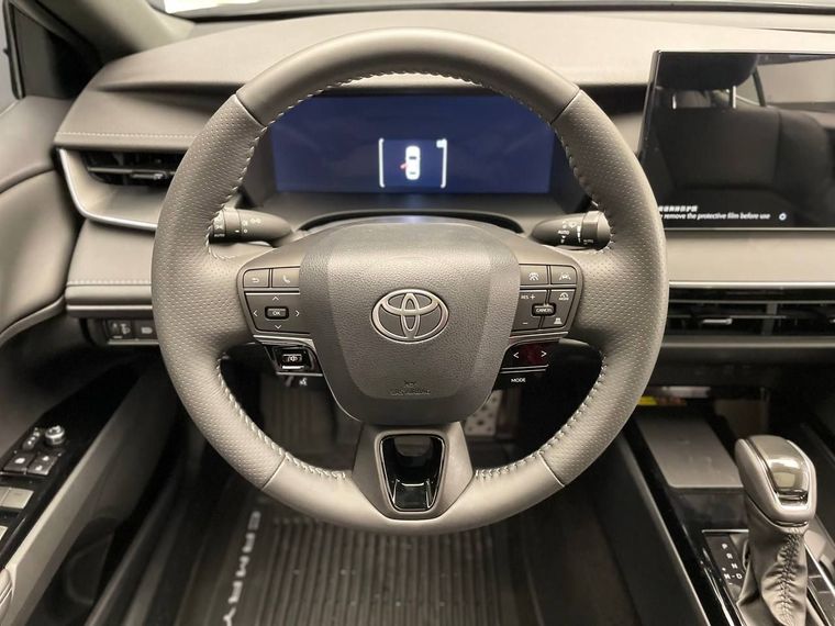 Toyota Camry 2024 года, 64 км - вид 10