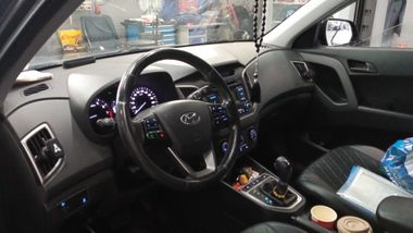 Hyundai Creta 2019 года, 135 000 км - вид 5