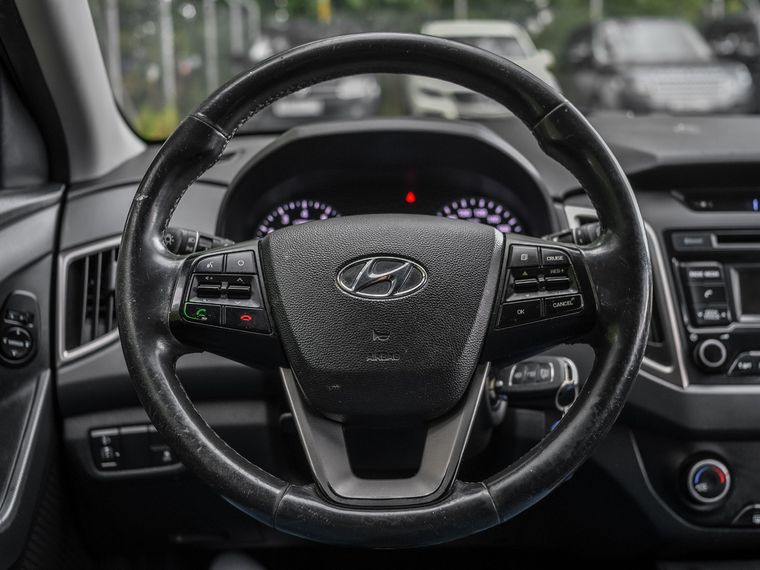 Hyundai Creta 2019 года, 135 000 км - вид 6