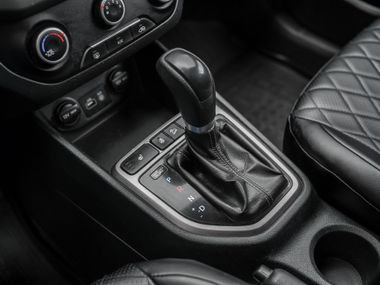 Hyundai Creta 2019 года, 135 000 км - вид 9