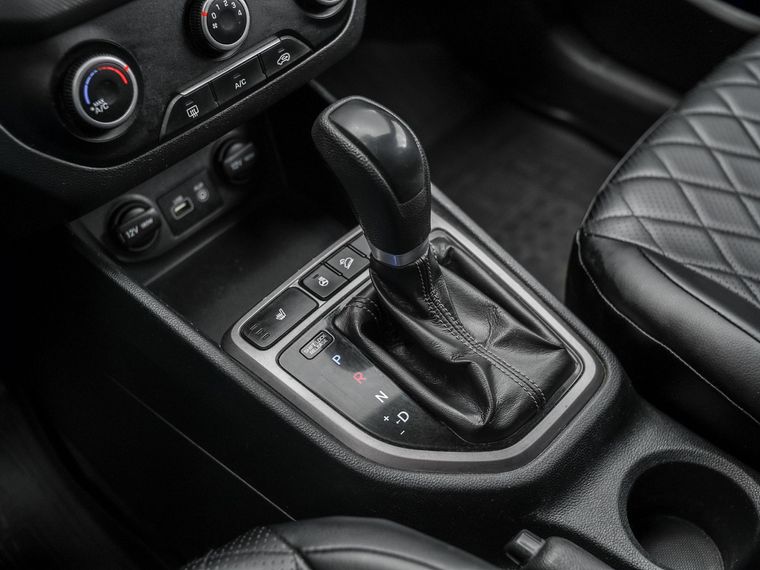 Hyundai Creta 2019 года, 135 000 км - вид 9