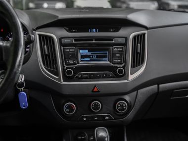 Hyundai Creta 2019 года, 135 000 км - вид 7
