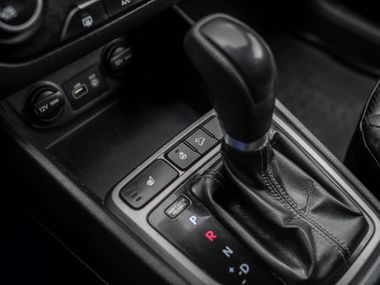 Hyundai Creta 2019 года, 135 000 км - вид 8