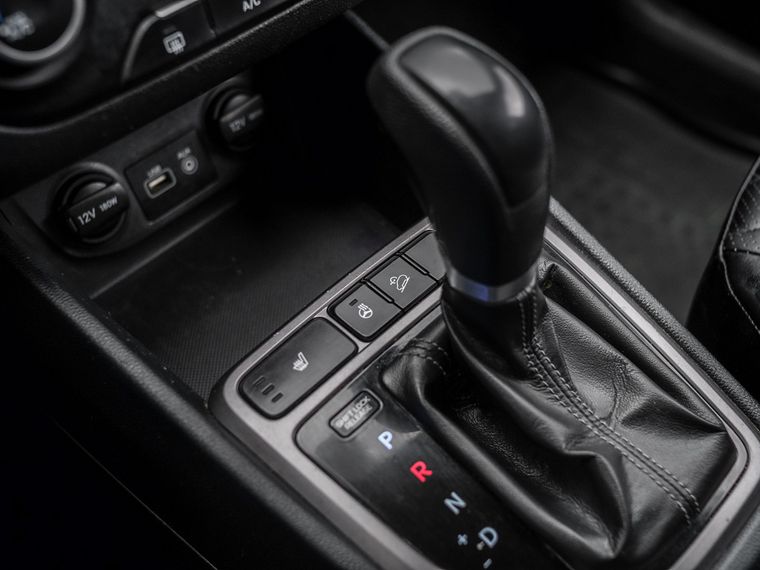 Hyundai Creta 2019 года, 135 000 км - вид 8