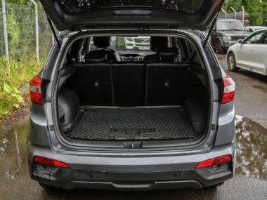 Hyundai Creta 2019 года, 135 000 км - вид 14
