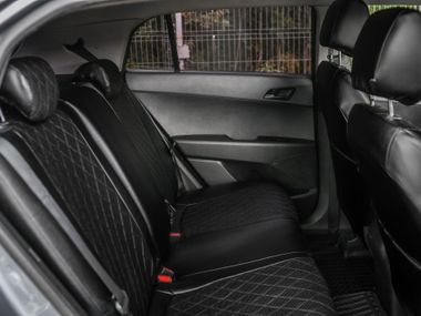 Hyundai Creta 2019 года, 135 000 км - вид 11