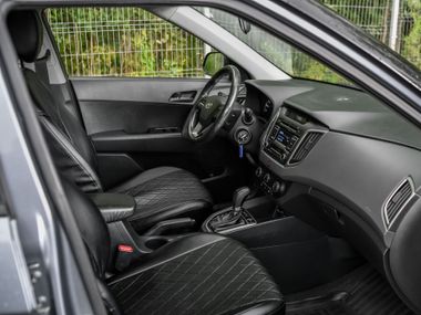 Hyundai Creta 2019 года, 135 000 км - вид 13