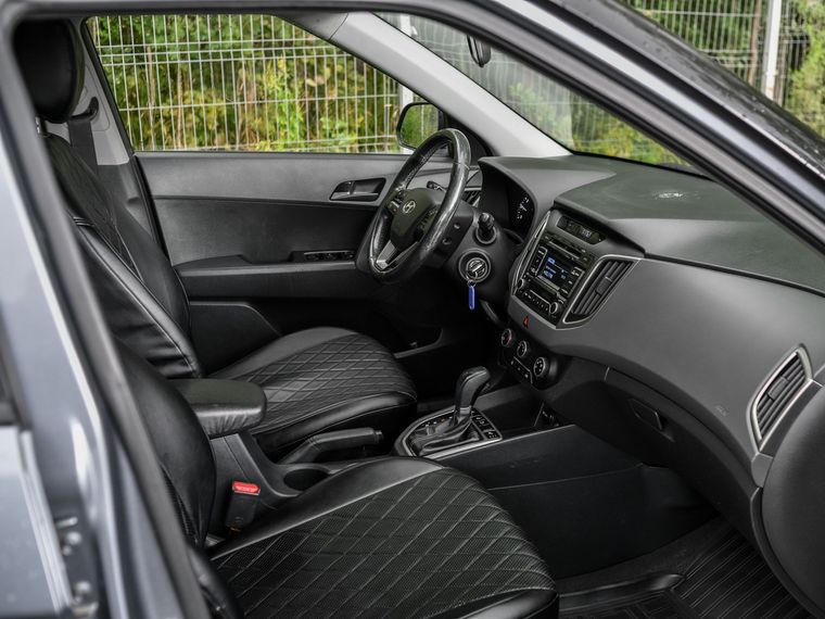 Hyundai Creta 2019 года, 135 000 км - вид 13