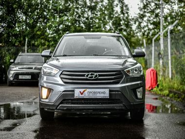 Hyundai Creta 2019 года, 135 000 км - вид 3