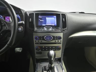 Infiniti G25 2011 года, 213 486 км - вид 13