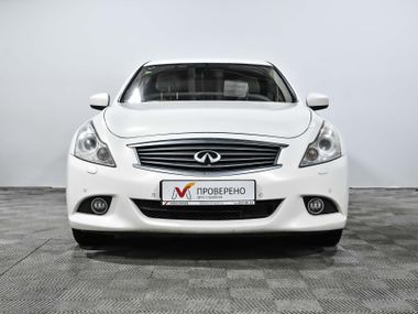 Infiniti G25 2011 года, 213 486 км - вид 3