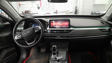Chery Tiggo 7 Pro 2020 года, 81 801 км - вид 5