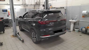 Chery Tiggo 7 Pro 2020 года, 81 801 км - вид 4