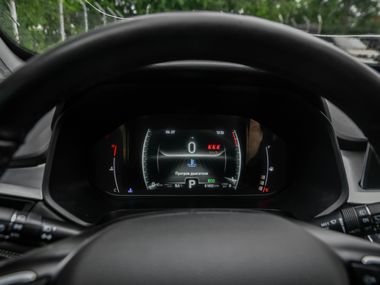 Chery Tiggo 7 Pro 2020 года, 81 801 км - вид 5
