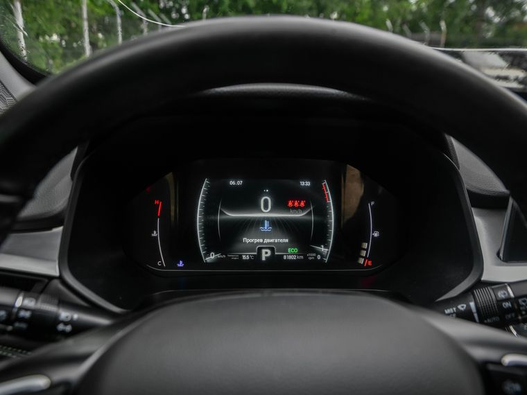 Chery Tiggo 7 Pro 2020 года, 81 801 км - вид 5