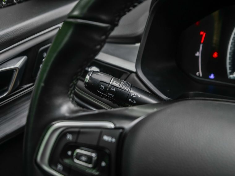Chery Tiggo 7 Pro 2020 года, 81 801 км - вид 6