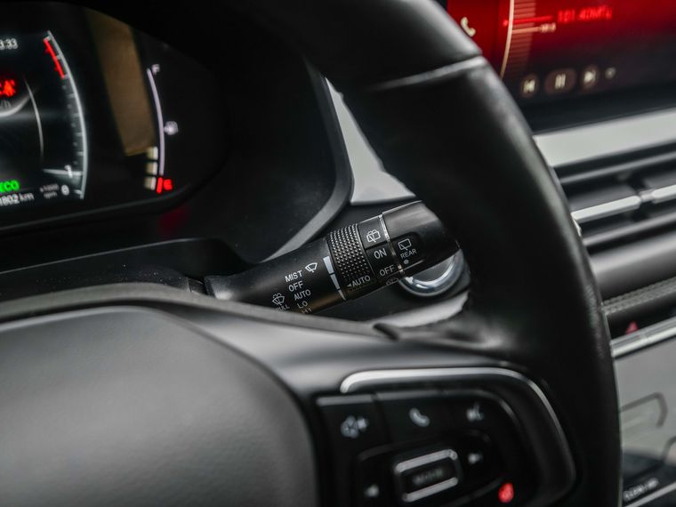 Chery Tiggo 7 Pro 2020 года, 81 801 км - вид 8