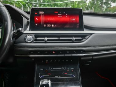 Chery Tiggo 7 Pro 2020 года, 81 801 км - вид 9