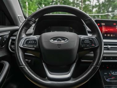 Chery Tiggo 7 Pro 2020 года, 81 801 км - вид 7