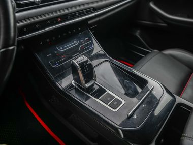 Chery Tiggo 7 Pro 2020 года, 81 801 км - вид 11