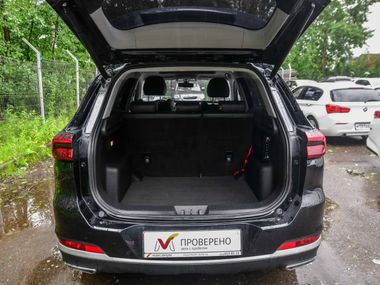 Chery Tiggo 7 Pro 2020 года, 81 801 км - вид 15