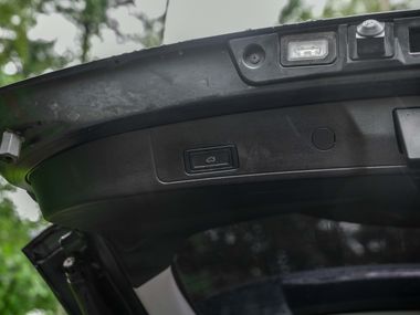 Chery Tiggo 7 Pro 2020 года, 81 801 км - вид 16