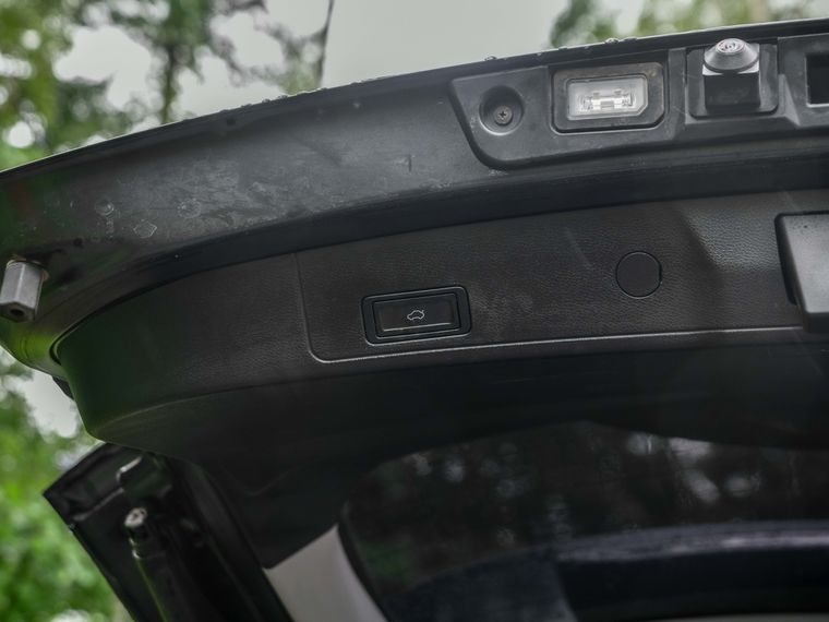 Chery Tiggo 7 Pro 2020 года, 81 801 км - вид 16
