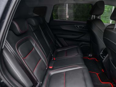 Chery Tiggo 7 Pro 2020 года, 81 801 км - вид 13