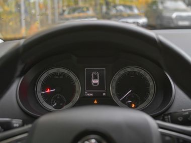 Skoda Octavia 2016 года, 178 795 км - вид 5