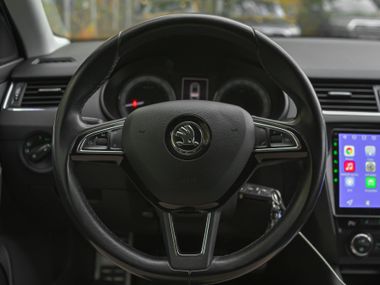 Skoda Octavia 2016 года, 178 795 км - вид 6