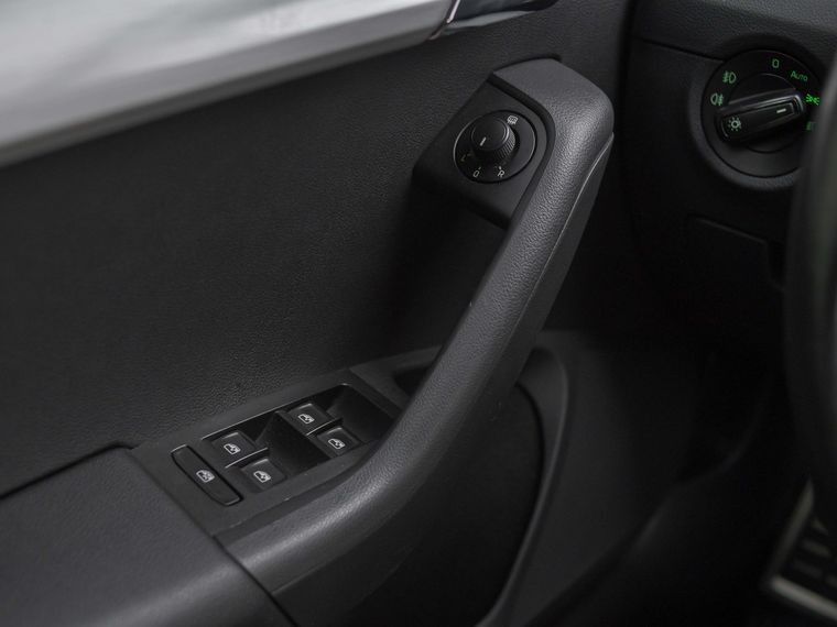 Skoda Octavia 2016 года, 178 795 км - вид 9