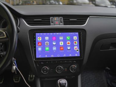 Skoda Octavia 2016 года, 178 795 км - вид 7