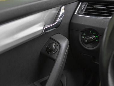 Skoda Octavia 2016 года, 178 795 км - вид 10