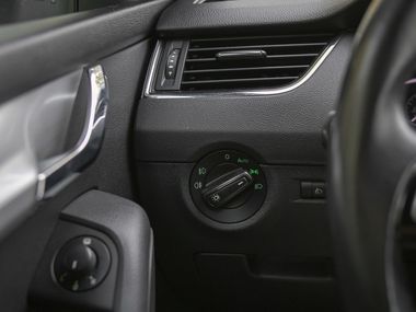 Skoda Octavia 2016 года, 178 795 км - вид 11