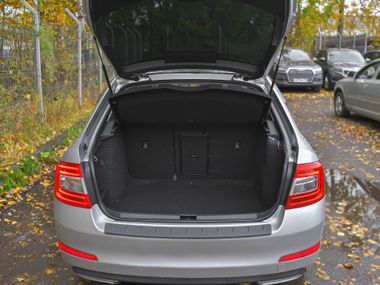 Skoda Octavia 2016 года, 178 795 км - вид 14