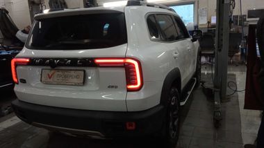 Haval Dargo 2024 года, 76 000 км - вид 3