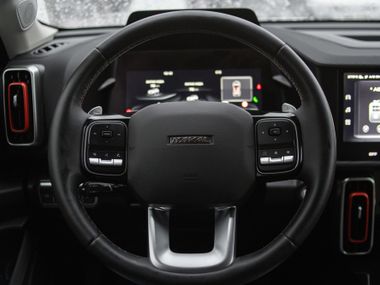 Haval Dargo 2024 года, 76 000 км - вид 7