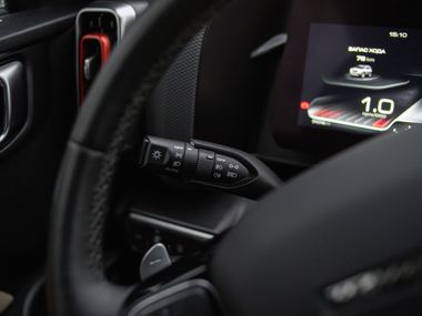 Haval Dargo 2024 года, 76 000 км - вид 6