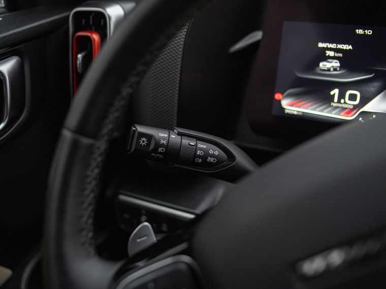 Haval Dargo 2024 года, 76 000 км - вид 6